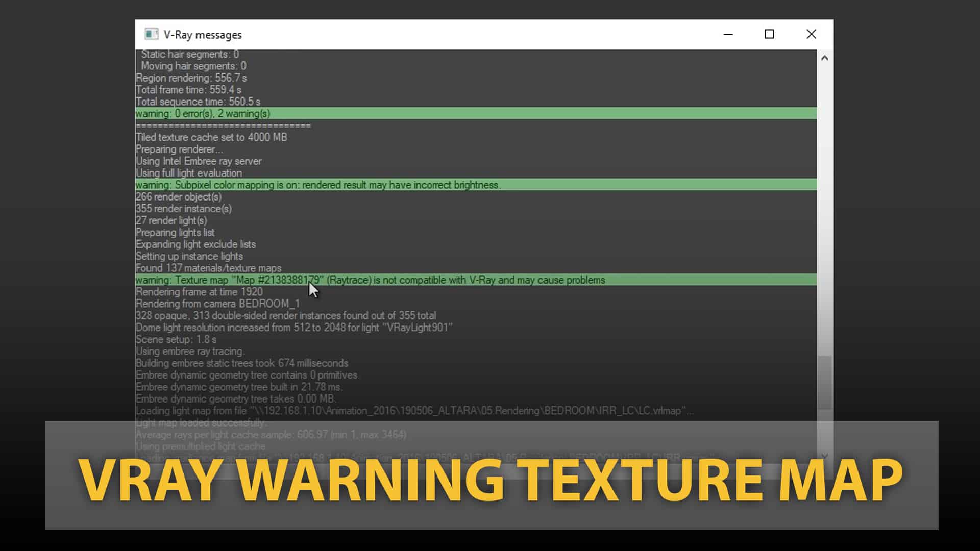 Fix 3d Model Textures Software